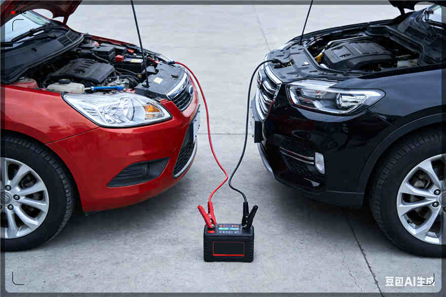 桥东区电瓶搭电电话【案例】