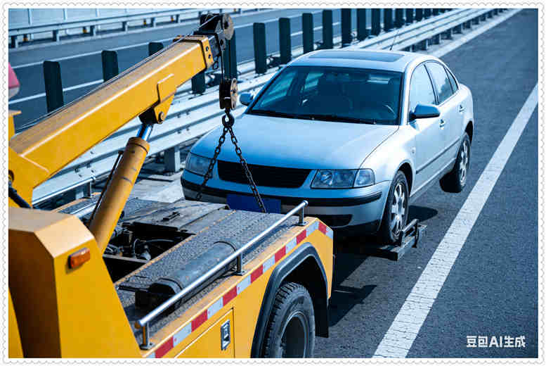 桥东区道路救援2026年发展趋势:AI赋能下的桥东区道路救援 桥东区道路救援2026年发展趋势:AI赋能下的桥东区道路救援