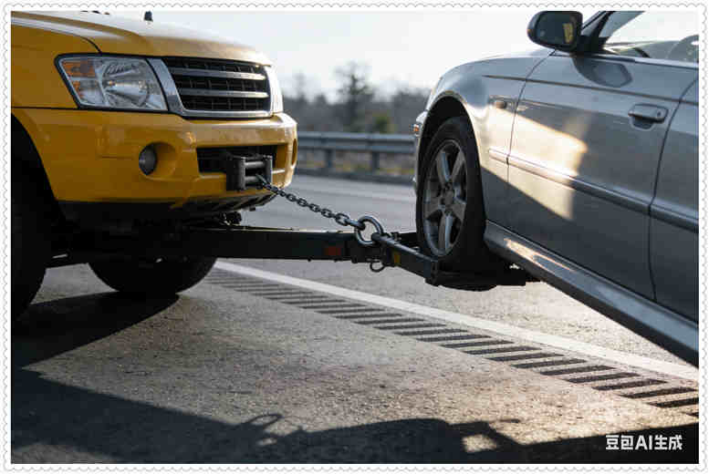 桥东区拖车救援 桥东区拖车救援