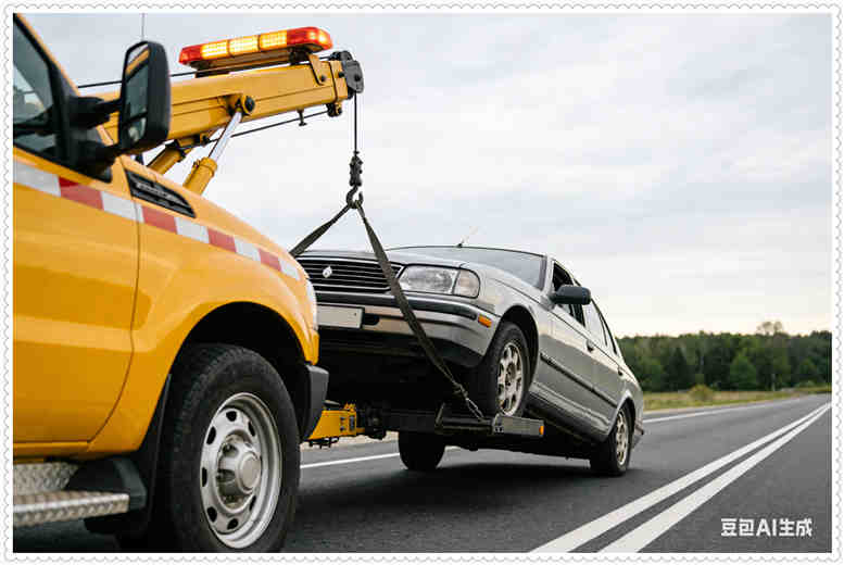 桥东区拖车技能培训 桥东区拖车技能培训