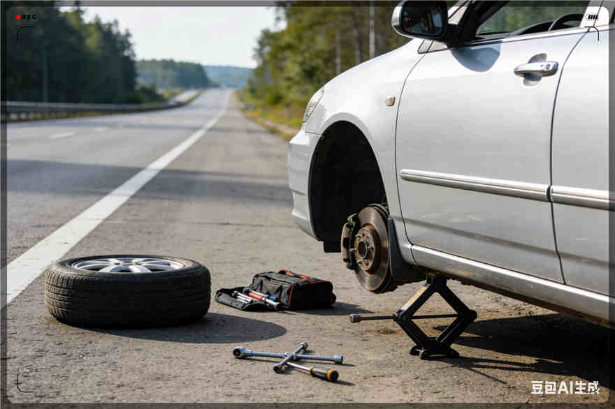 桥东区汽车换轮胎怎么收费